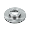 Autospecialty Brake Rotor Front — 03-09 Lexus GX470