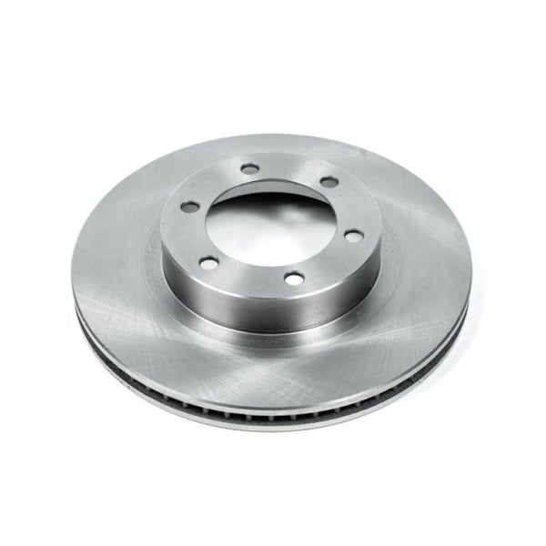 Autospecialty Brake Rotor Front — 03-09 Lexus GX470