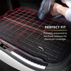 Kagu Cargo Liner - Black — 2010-2020 Toyota 4Runner