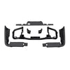 Summit Rear Step Towbar Integrit 16On — Toyota Tacoma