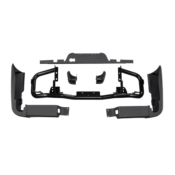 Summit Rear Step Towbar Integrit 16On — Toyota Tacoma