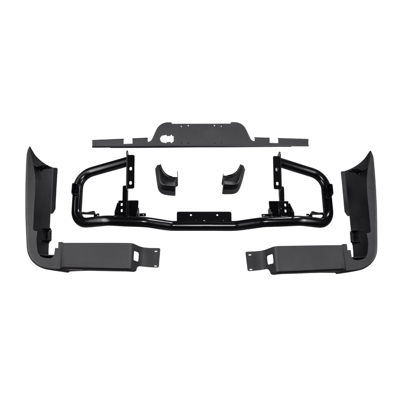 Summit Rear Step Towbar Integrit 16On — Toyota Tacoma
