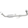 Conv DF 4.7L 4WD FL — 00-02 Toyota Tundra