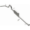 BRE Exhaust Kit 2.7L — 13-17 Toyota Tacoma