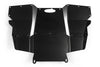 Stealth Center Mount Front Bumper Skid Plate — 2024 Toyota Tacoma