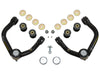 Tubular Upper Control Arm Delta Joint Kit — 96-04 Toyota Tacoma