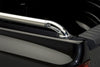 Locker Side Rails 8ft Bed — 05-06 Toyota Tundra