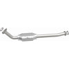 Conv DF 8 4.7L P/S — 05-07 Toyota Sequoia