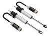 FJ / 2003+ 1-3in Rear 2.5 Series Shocks VS RR - Pair — 2007+ Toyota 4Runner