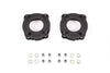 1.5in Leveling Kit - Front Spacers and Hardware — 2022 Toyota Tundra