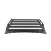 49in x 45in BASE Rack Kit with Trade Guard Rails — 16-22 Toyota Tacoma