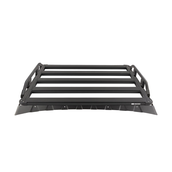 49in x 45in BASE Rack Kit with Trade Guard Rails — 16-22 Toyota Tacoma