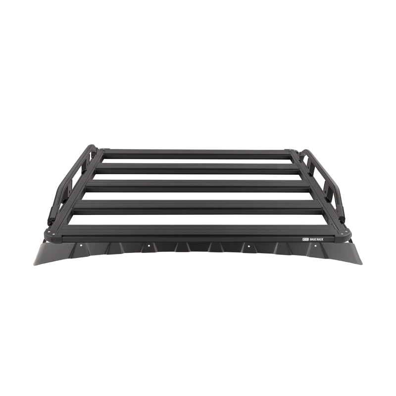49in x 45in BASE Rack Kit with Trade Guard Rails — 16-22 Toyota Tacoma