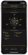 Intelligent Control Install Kit — 2010+ Toyota 4Runner