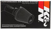 L4-2.4L/2.7L Performance Air Intake Kit — 00-04 Toyota Tacoma