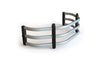 Bedxtender HD Sport - Silver — 16-22 Toyota Tacoma