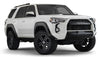 Pocket Style 4pc Fender Flares — 21-24 Toyota 4Runner