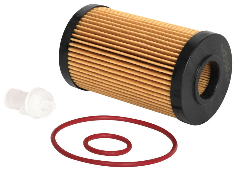 Lexus IS/LC500 / 07-21 Oil Filter — 22-24 Toyota Tundra