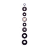 5160 Series Rear Shock Absorber — 96-02 Toyota 4Runner