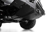 Stealth Center Mount Winch Front Bumper — 2024 Toyota Tacoma