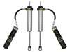0-1.5in Rear 3.0 Series Shocks VS CDXS RR - Pair — 22-25 Toyota Tundra