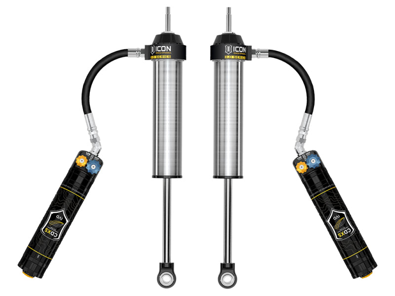 0-1.5in Rear 3.0 Series Shocks VS CDXS RR - Pair — 22-25 Toyota Tundra