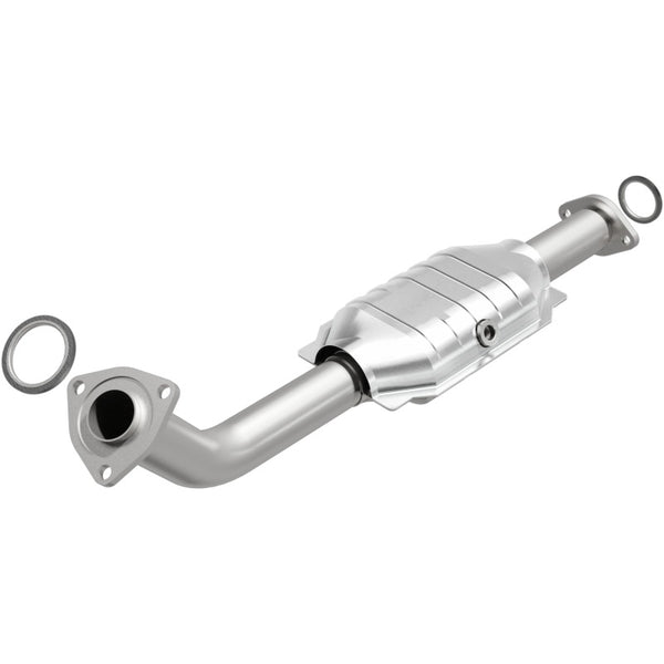 Conv DF 4.7L P/S frt O — 04-06 Toyota Tundra