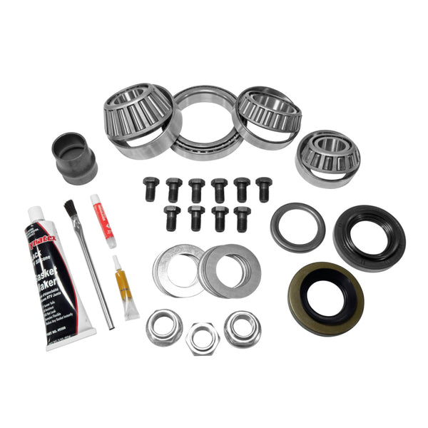USA Standard Master Overhaul Kit For and 4-Runner w/ Factory Electric Locker — Toyota Tacoma