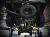 V6-3.5L (tt) Vulcan Series 2.5in to 3in 304 SS Cat-Back Exhaust w/ Black — 2022 Toyota Tundra