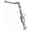 Conv Direct Fit OEM Underbody — 2001-2004 Toyota Sequoia