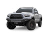 HoneyBadger Front Bumper — 16-18 Toyota Tacoma