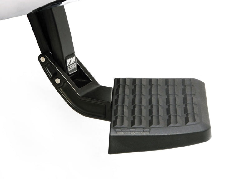 2016 BedStep - Black — 2016-2017 Toyota Tacoma