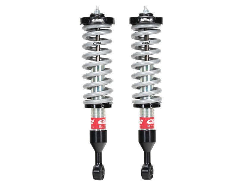 Pro-Truck Coilover 2.0 Front — 03-09 Lexus GX470