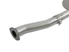 MACHForce XP Cat-Back SS w/Black Tips 16 V6-3.5L — Toyota Tacoma