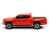 CrewMax 5.5ft Bed w/Rail System (Excl Trail Special Edition) RetraxPRO MX — 2022+ Toyota Tundra