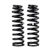 Coil Spring Front 07On No Bar — Toyota Tundra
