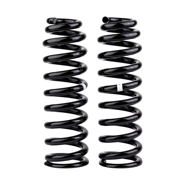 Coil Spring Front 07On No Bar — Toyota Tundra