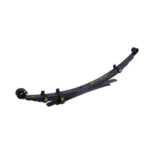 Leaf Spring - Medium Load — 94-04 Toyota Tacoma