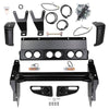 Bar Afo 8-9.5 (Fit Kit NOT Included) — 05-11 Toyota Tacoma
