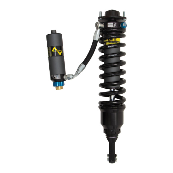 B8 8112 (DSA+) Front Left Shock - 1.3-4in Lift — 03-09 Toyota 4Runner