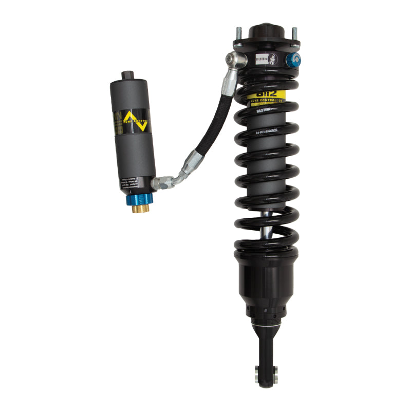 B8 8112 (DSA+) Front Left Shock - 1.3-4in Lift — 03-09 Toyota 4Runner
