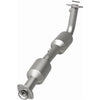 Conv DF 5.7L P/S — 07-08 Toyota Tundra