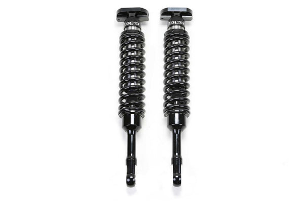 2WD/4WD 2in Front Dirt Logic 2.5 N/R Coilovers - Pair — 07-16 Toyota Tundra