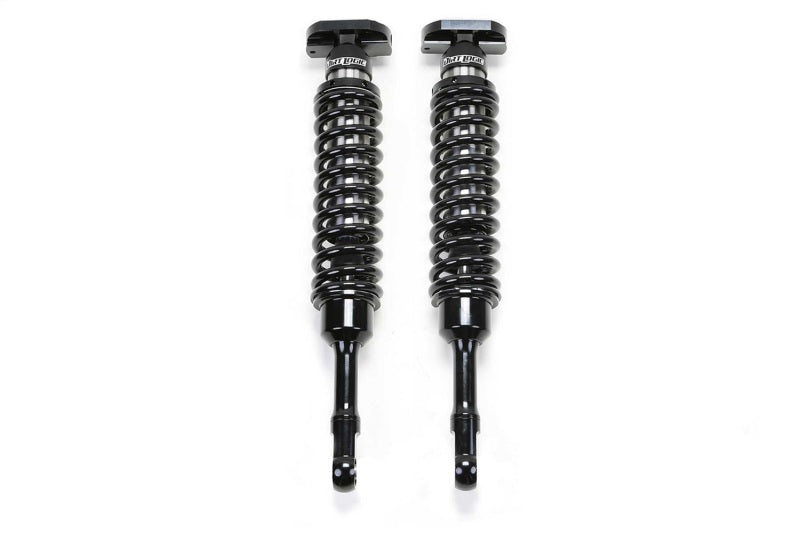 4WD/2WD 6 Lug 6in Front Dirt Logic 2.5 N/R Coilovers - Pair — 16-19 Toyota Tacoma