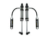 RXT Rear 2.5 Omega Series Shocks RR - Pair — 2005+ Toyota Tacoma