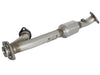 Direct Fit 409 SS Rear Passenger Catalytic Converter V6-4.0L — 05-11 Toyota FJ Cruiser
