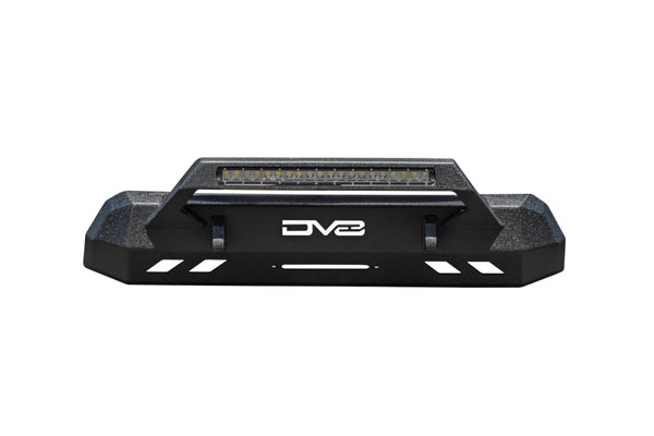 Center Bumper — 2016+ Toyota Tacoma