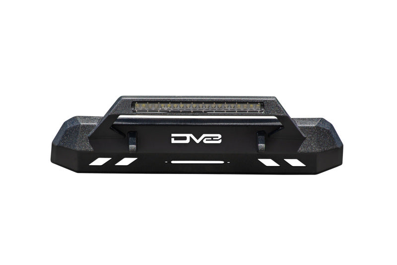Center Bumper — 2016+ Toyota Tacoma