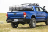 Summit Rear Step Towbar Integrit 16On — Toyota Tacoma