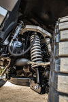 1.25in-3in Stage 7 Suspension System - Billet — 2024+ Toyota Tacoma